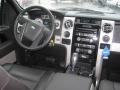 2010 Oxford White Ford F150 FX4 SuperCrew 4x4  photo #4