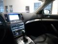 2010 Liquid Platinum Infiniti G 37 x AWD Coupe  photo #24
