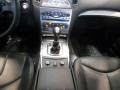 Liquid Platinum - G 37 x AWD Coupe Photo No. 29
