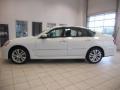 Moonlight White - M 45x AWD Sedan Photo No. 8