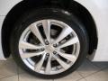 2008 Moonlight White Infiniti M 45x AWD Sedan  photo #9