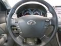 2008 Moonlight White Infiniti M 45x AWD Sedan  photo #12