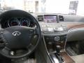 2008 Moonlight White Infiniti M 45x AWD Sedan  photo #23