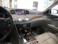 2008 Moonlight White Infiniti M 45x AWD Sedan  photo #24