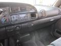 2001 Black Dodge Ram 1500 SLT Club Cab 4x4  photo #12