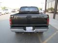 2001 Black Dodge Ram 1500 SLT Club Cab 4x4  photo #25