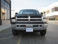 2001 Black Dodge Ram 1500 SLT Club Cab 4x4  photo #29