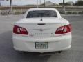 Stone White - Sebring Limited Hardtop Convertible Photo No. 5