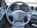 Dark Pewter Steering Wheel Photo for 1999 Pontiac Grand Am #54087753