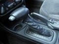  1999 Grand Am SE Sedan 4 Speed Automatic Shifter