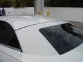 2008 Stone White Chrysler Sebring Limited Hardtop Convertible  photo #10