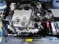  1999 Grand Am SE Sedan 3.4 Liter OHV 12-Valve V6 Engine