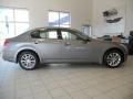 Platinum Graphite - G 37 x Sedan Photo No. 4