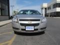 2008 Silverstone Metallic Chevrolet Malibu Hybrid Sedan  photo #28