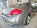 Platinum Graphite - G 37 x Sedan Photo No. 5