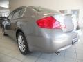 Platinum Graphite - G 37 x Sedan Photo No. 7