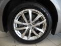Platinum Graphite - G 37 x Sedan Photo No. 9