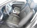 Platinum Graphite - G 37 x Sedan Photo No. 13