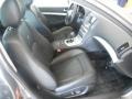 Platinum Graphite - G 37 x Sedan Photo No. 17