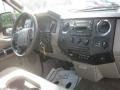 Red - F250 Super Duty XLT Regular Cab 4x4 Photo No. 3