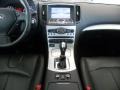 Platinum Graphite - G 37 x Sedan Photo No. 24