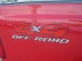 2008 Ford F250 Super Duty XLT Regular Cab 4x4 Badge and Logo Photo