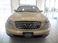 Golden Sand - FX 35 AWD Photo No. 2