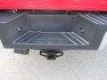 Red - F250 Super Duty XLT Regular Cab 4x4 Photo No. 18