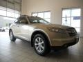 Golden Sand - FX 35 AWD Photo No. 3