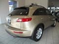 Golden Sand - FX 35 AWD Photo No. 5