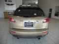 Golden Sand - FX 35 AWD Photo No. 6