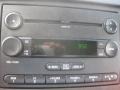 2008 Ford F250 Super Duty XLT Regular Cab 4x4 Audio System
