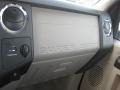 Red - F250 Super Duty XLT Regular Cab 4x4 Photo No. 30