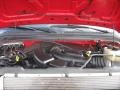 5.4L SOHC 24V Triton V8 Engine for 2008 Ford F250 Super Duty XLT Regular Cab 4x4 #54088614