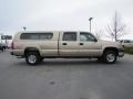 Sandstone Metallic - Silverado 2500HD LS Crew Cab 4x4 Photo No. 5