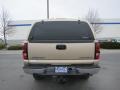 Sandstone Metallic - Silverado 2500HD LS Crew Cab 4x4 Photo No. 7