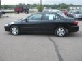 2000 Nighthawk Black Pearl Honda Accord EX V6 Sedan  photo #6