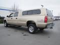 Sandstone Metallic - Silverado 2500HD LS Crew Cab 4x4 Photo No. 9