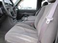Sandstone Metallic - Silverado 2500HD LS Crew Cab 4x4 Photo No. 10