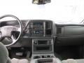 Sandstone Metallic - Silverado 2500HD LS Crew Cab 4x4 Photo No. 12