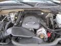 Sandstone Metallic - Silverado 2500HD LS Crew Cab 4x4 Photo No. 16