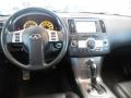 2007 Beryllium 16 Metallic Infiniti FX 35 AWD  photo #26