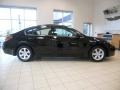 Super Black - Altima 3.5 SE Photo No. 4
