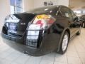 Super Black - Altima 3.5 SE Photo No. 5