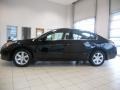 Super Black - Altima 3.5 SE Photo No. 8