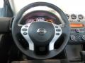 Super Black - Altima 3.5 SE Photo No. 13