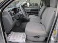 Medium Slate Gray Interior Photo for 2007 Dodge Ram 2500 #54089640