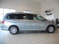 Silver Pearl Metallic - Odyssey Touring Photo No. 4