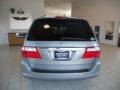 2006 Silver Pearl Metallic Honda Odyssey Touring  photo #6