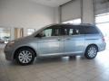 Silver Pearl Metallic - Odyssey Touring Photo No. 8